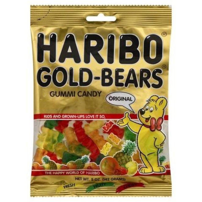 Haribo Gold Bear 57 g