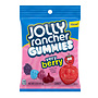 Jolly Rancher Gummies Very Bery Peg Bag
