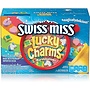 Swiss Miss Lucky Charms Hot Coco Mix Box 260 g