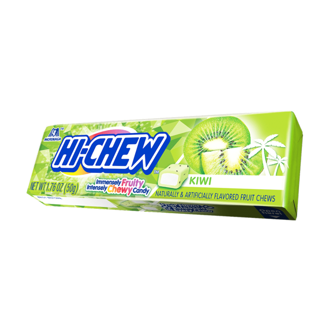 Hi-Chew Pack  -