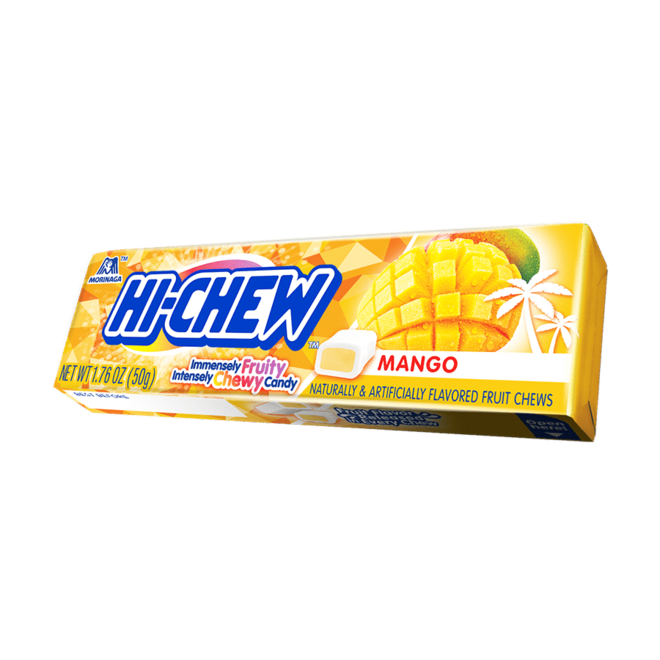 Hi-Chew Pack  -
