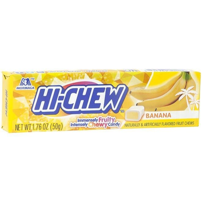 Hi-Chew Pack  -