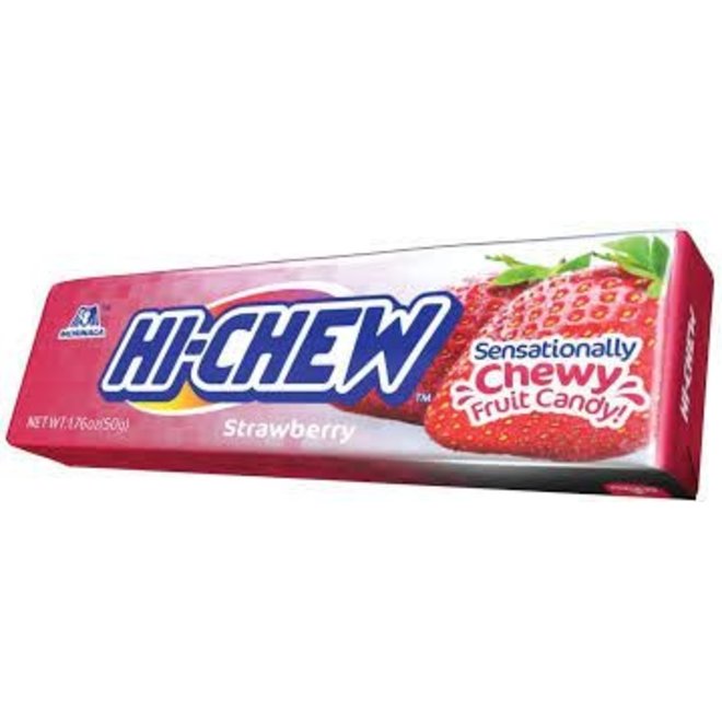 Hi-Chew Pack  -