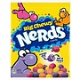 Ferrera Nerds Big Chewy Peg Bag 170G TB