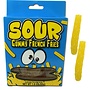 Sour Gummy French Fries 55 g