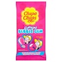 Chupa Chups Cotton Bubble Gum UK 11g