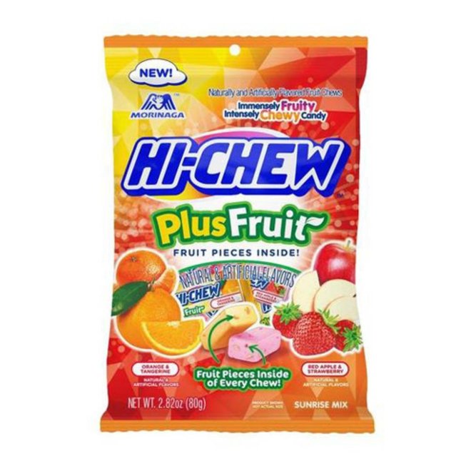 Hi-Chew Bag