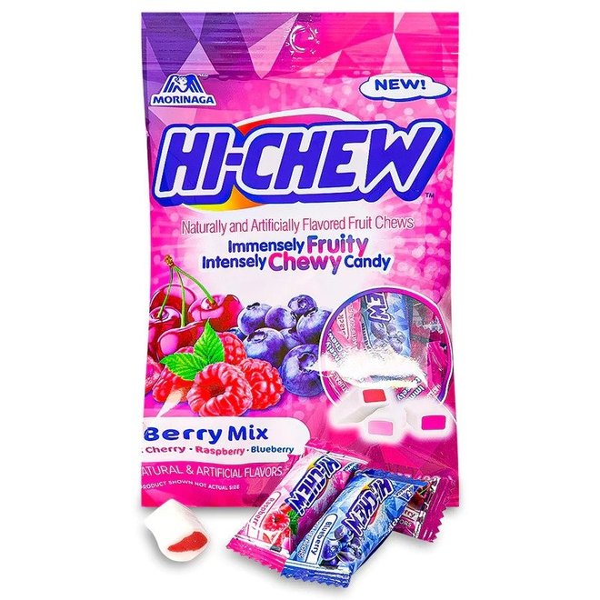 Hi-Chew Bag