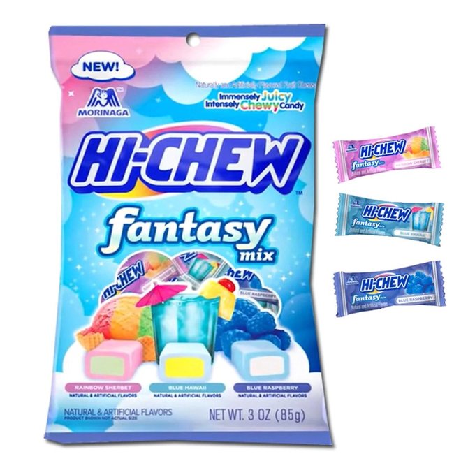 Hi-Chew Bag