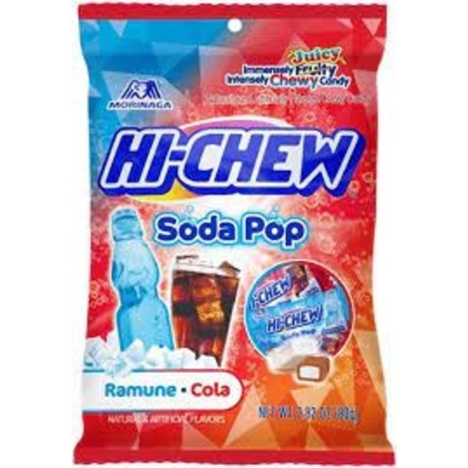 Hi-Chew Bag