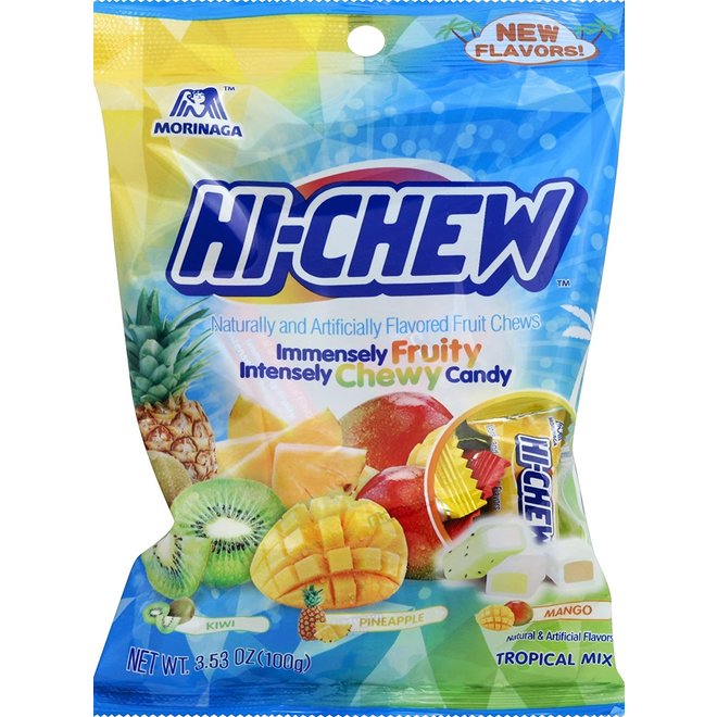 Hi-Chew Bag