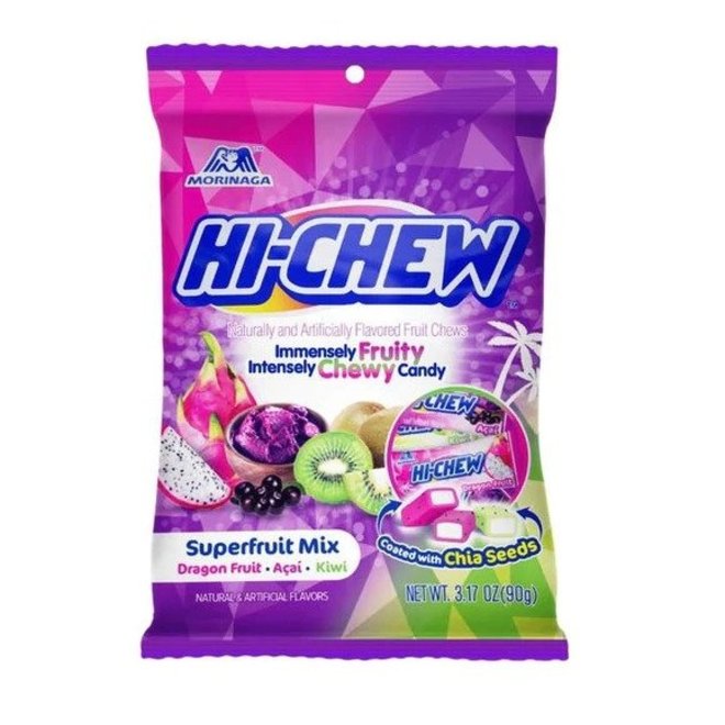 Hi-Chew Bag