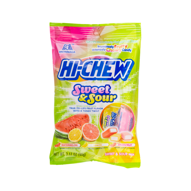 Hi-Chew Bag