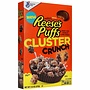 Reese Puff Cluster Crunch Cereals 337 g