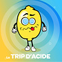 Boite mystère La trip d'acide