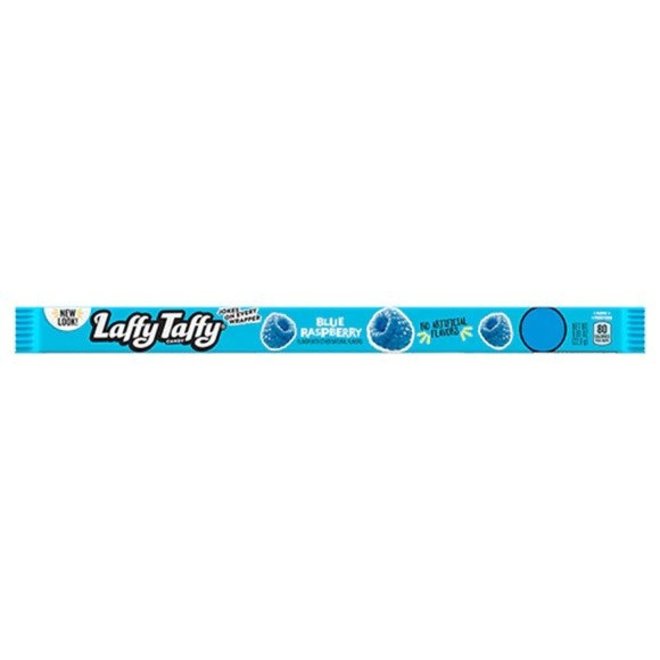 Wonka Laffy Taffy Rope 23g -