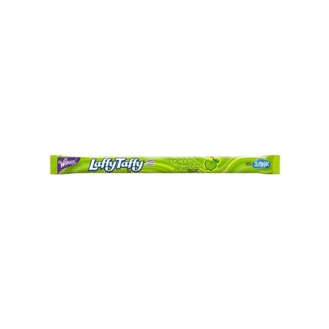 Wonka Laffy Taffy Rope 23g -