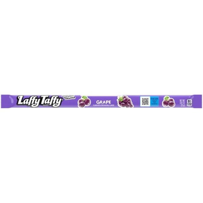 Wonka Laffy Taffy Rope 23g -