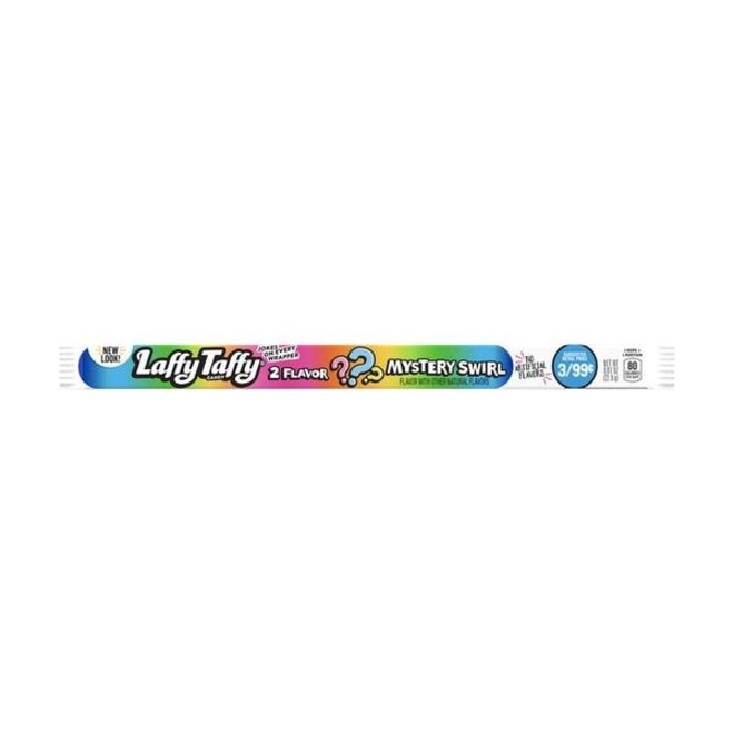 Wonka Laffy Taffy Rope 23g -