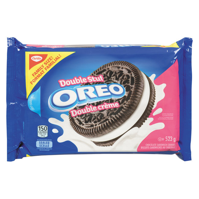 Oreo celebration Treats