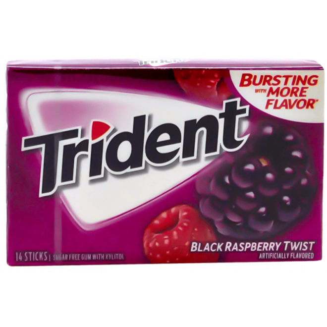Trident Value Pack