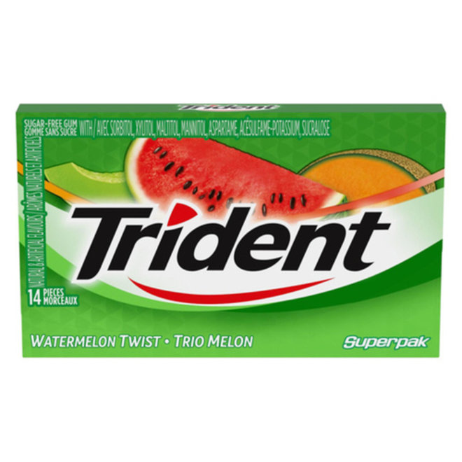 Trident Value Pack