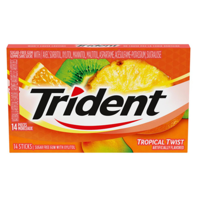 Trident Value Pack