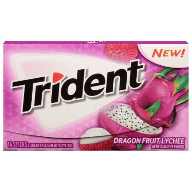 Trident Value Pack