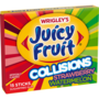 Juicy Fruit Collisions Strawberry Watermelon