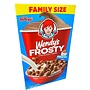 Wendy's Frosty Cereals 2BAGS