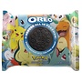 Oreo Cookies Pokemon Themed