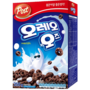 Post Cereal Oreo O's KOREA 250 g