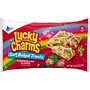 Lucky Charms Soft Baked Bars Unite