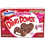 Hostess Ding Dongs Valentine Hearts