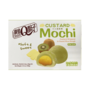 Mochi kiwi fruits 168 g