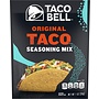 Taco Bell TACO Seasoning Mix