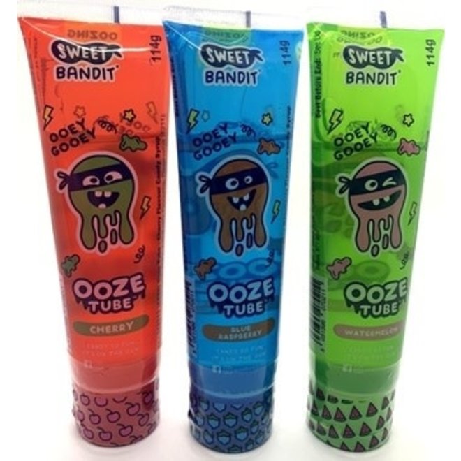 Ooze Tube