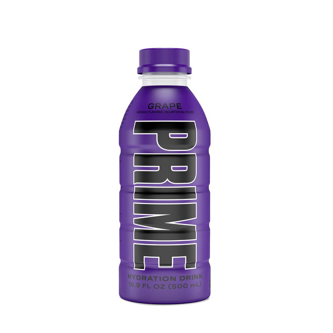 Prime Hydration Drink