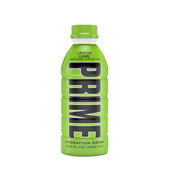 Prime Hydration Drink