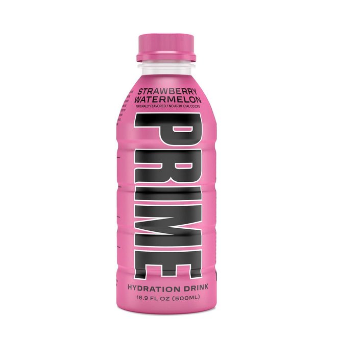 Prime Hydration Drink