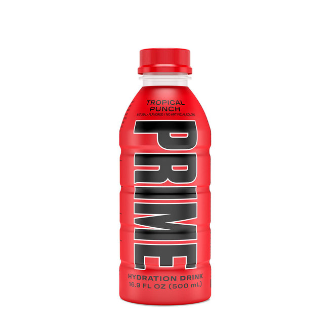 Prime Hydration Drink