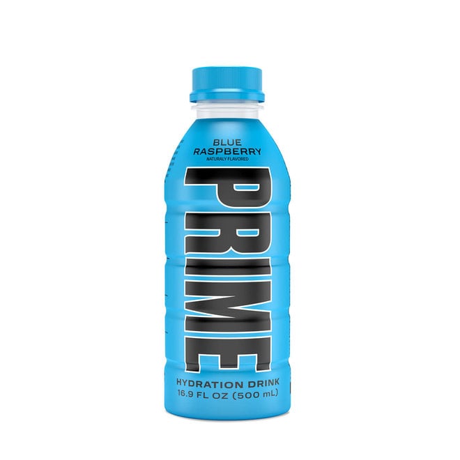 Prime Hydration Drink