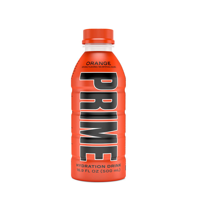 Prime Hydration Drink