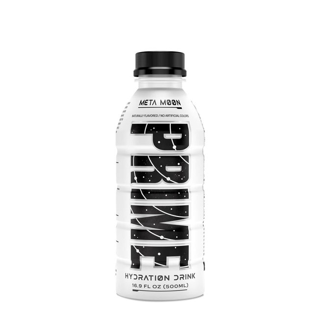 Prime Hydration Drink