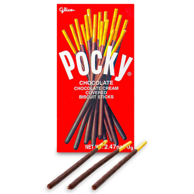 Glico Pocky