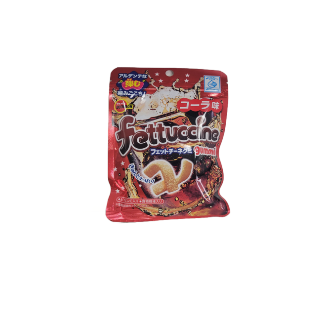 Fettuccine Gummy Candy 50 g