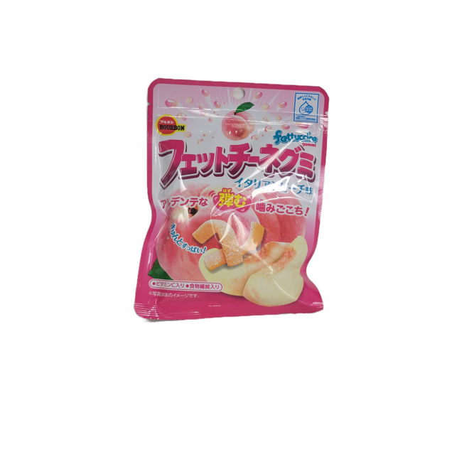 Fettuccine Gummy Candy 50 g