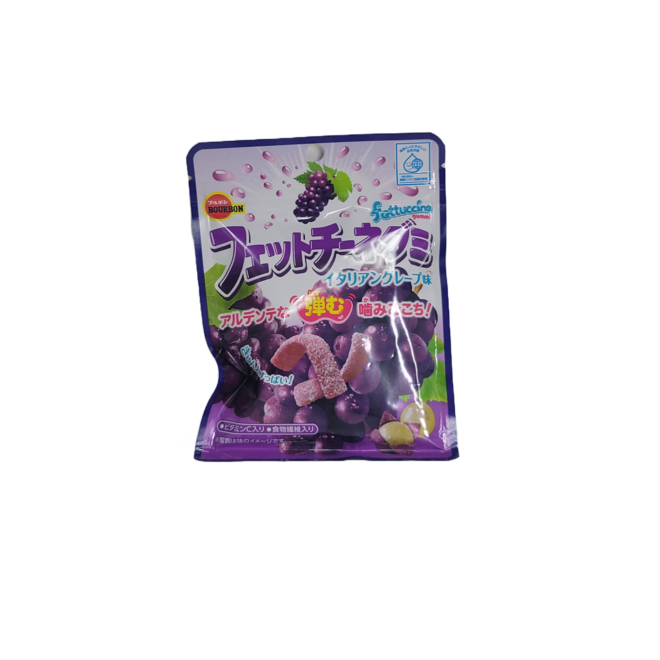 Fettuccine Gummy Candy 50 g