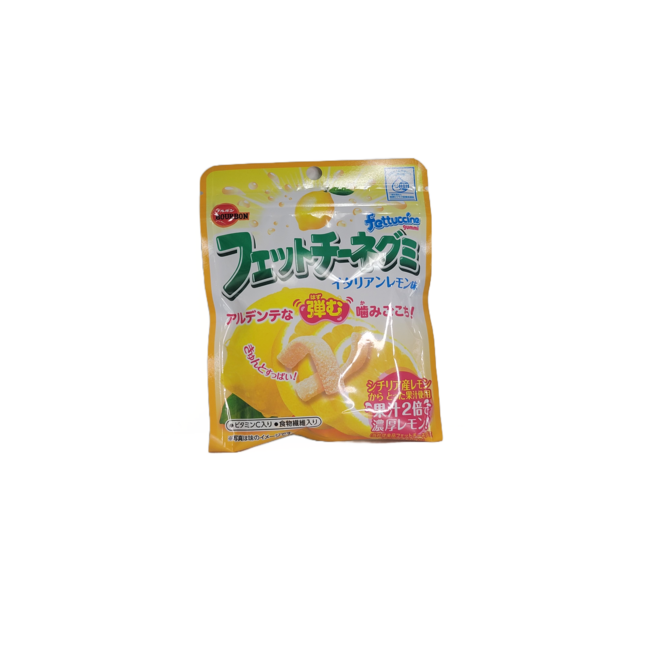 Fettuccine Gummy Candy 50 g