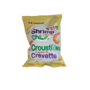 NS Chips à saveur de crevettes 45 g